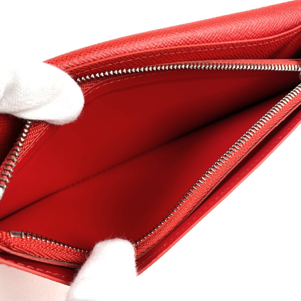 Louis Vuitton Portefeuille Brazza Patchwork Long … - image 8